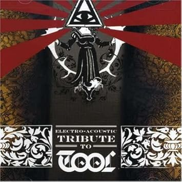 Daniel Carey - Electro-Acoustic Tribute To Tool