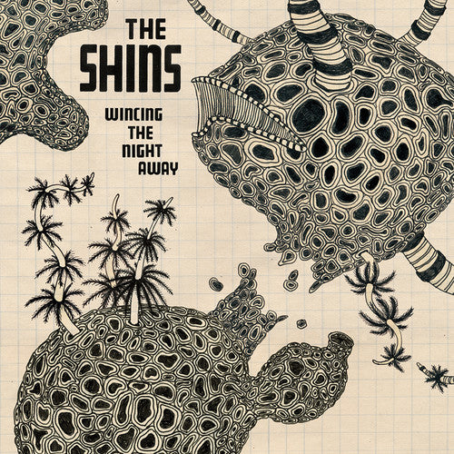 The Shins - Wincing the Night Away