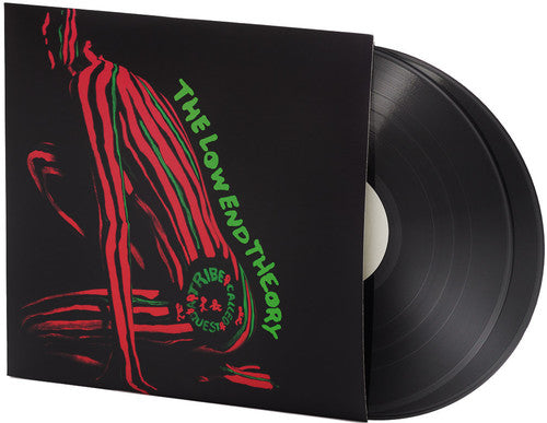 A Tribe Called Quest - Low End Theory