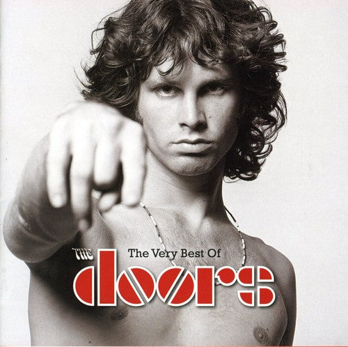 The Doors - Very Best Of [Import]