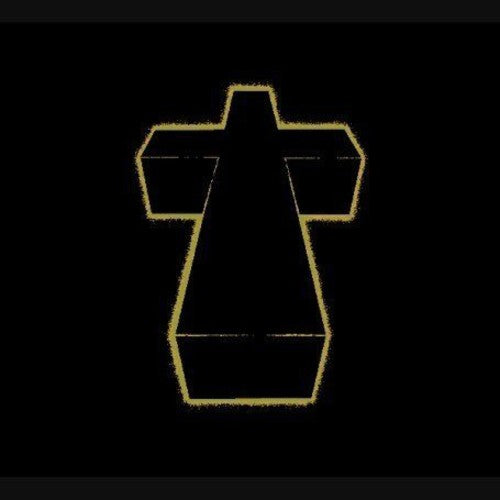 Justice - Cross