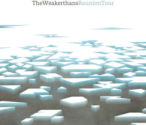 The Weakerthans - Reunion Tour