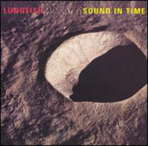 Lungfish - Sound In Time