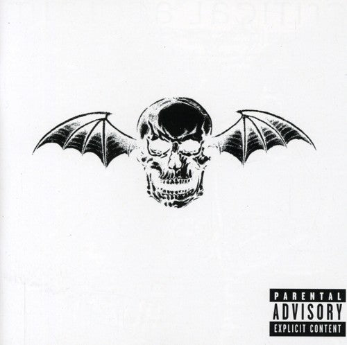 Avenged Sevenfold - Avenged Sevenfold