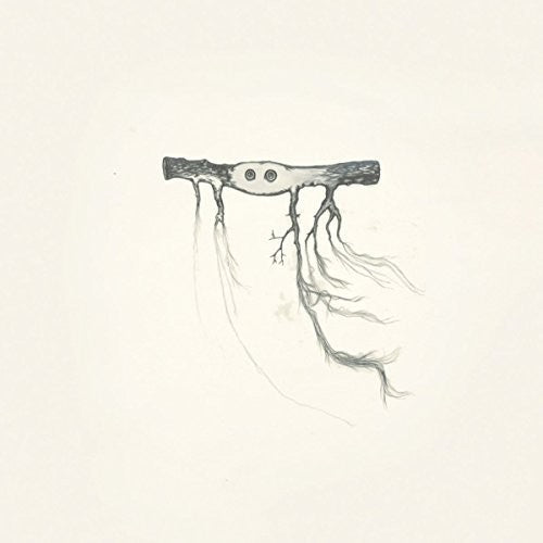 Jose Gonzalez - In Our Nature (UK import)