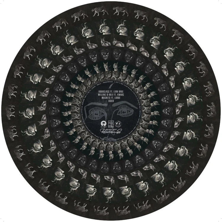 Disclosure - Caracal - 10th Anniversary Edition [Zoetrope]