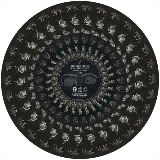 Disclosure - Caracal - 10th Anniversary Edition [Zoetrope]