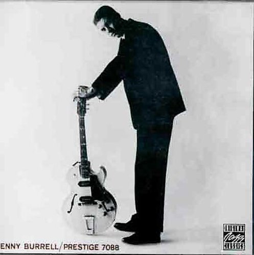 Kenny Burrell - Kenny Burrell (Original Jazz Classics Series)