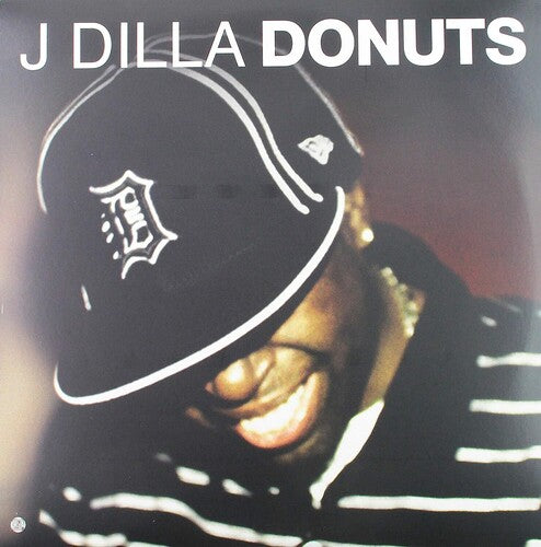 J Dilla - Donuts