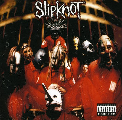 Slipknot - Slipknot [Import]