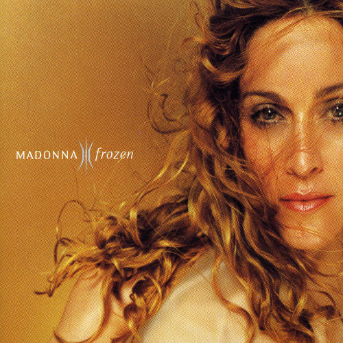 Madonna - Frozen/Take a Bow [Single]