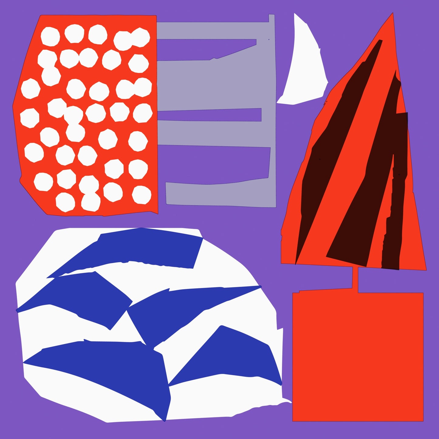 Various Artists - Mr Bongo Record Club Volume 7