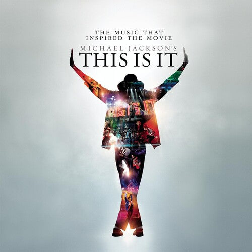 Michael Jackson - Michael Jackson's This Is It