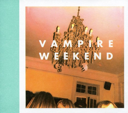 Vampire Weekend - Vampire Weekend