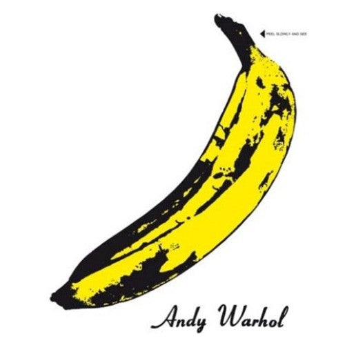 Velvet Underground & Nico - The Velvet Underground & Nico