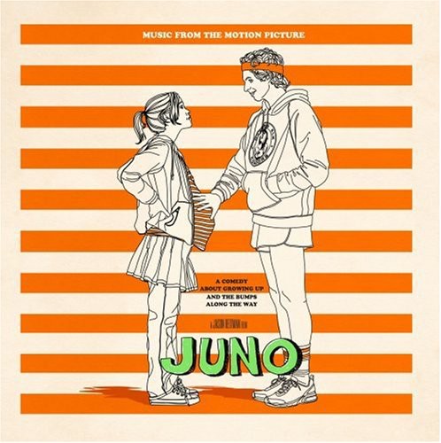 Various Artists - Juno: Music from the Motion Picture (Original Soundtrack)