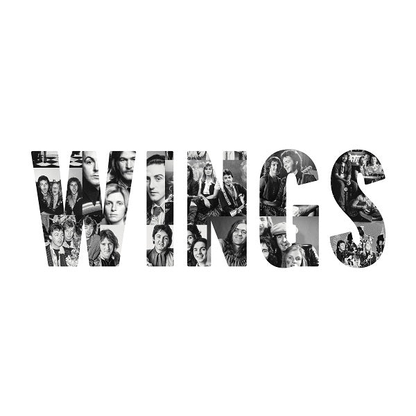 Paul McCartney And Wings - Wings (2025) -  [LP]