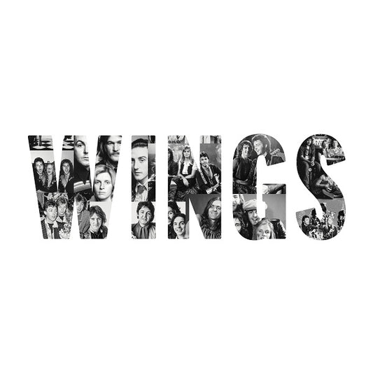 Paul McCartney And Wings - Wings (2025) -  [LP]