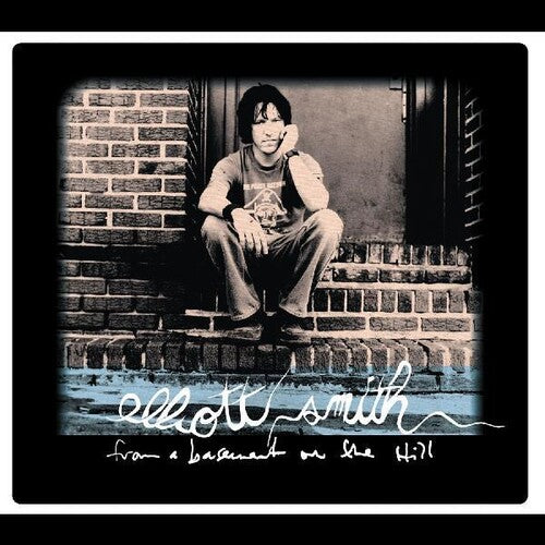 Elliott Smith - From a Basement on the Hill