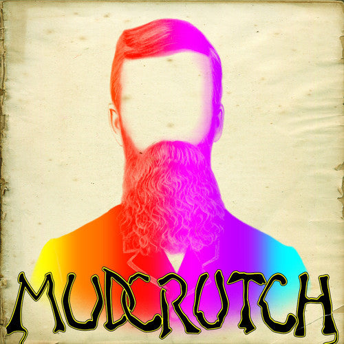 Mudcrutch - Mudcrutch