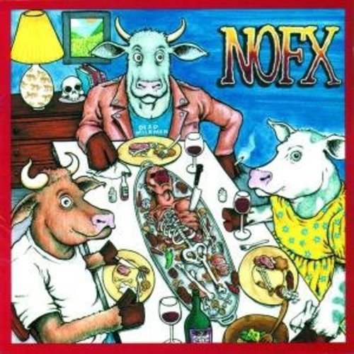 NOFX - Liberal Animation