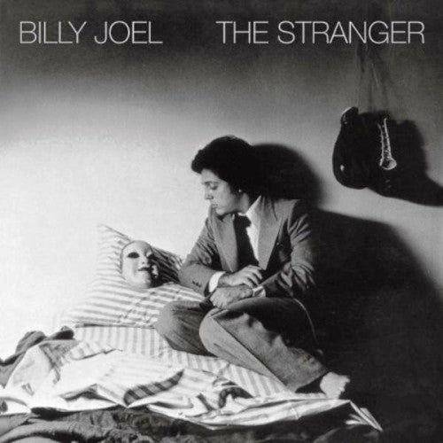 Billy Joel - Stranger: 30th Anniversary