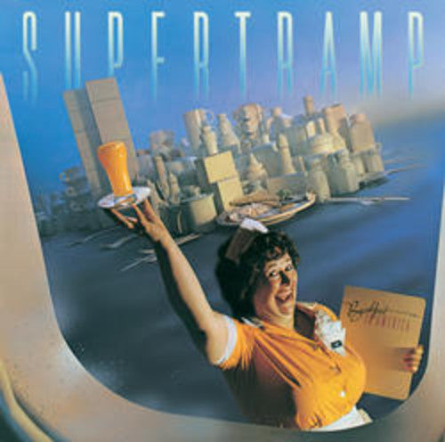 Supertramp - Breakfast In America [180 Gram] (Hfsm)