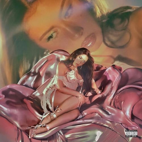 Kali Uchis – Sincerely,