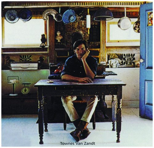 Townes Van Zandt - Townes Van Zandt