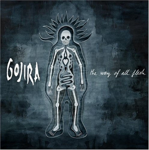 Gojira - Way of All Flesh