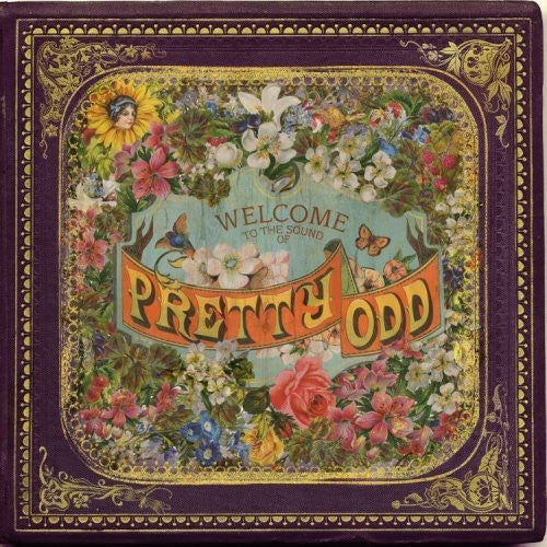 Panic! At the Disco - Pretty.Odd