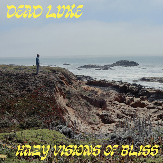 Dead Luke - Hazy Visions of Bliss
