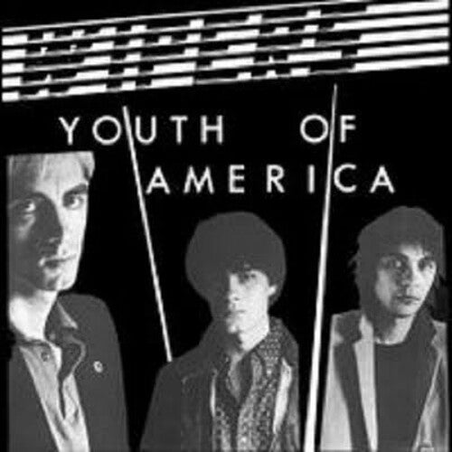 The Wipers - Youth Of America
