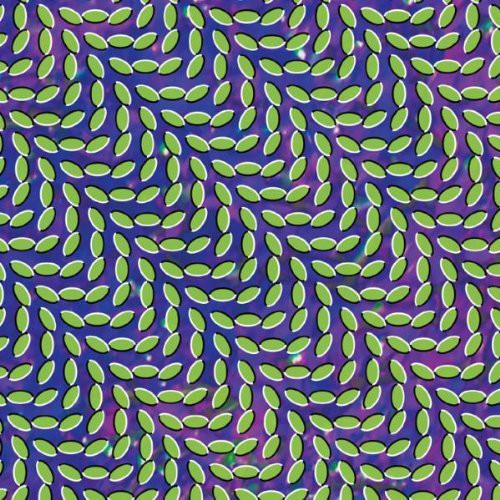 Animal Collective - Merriweather Post Pavillion (UK import)