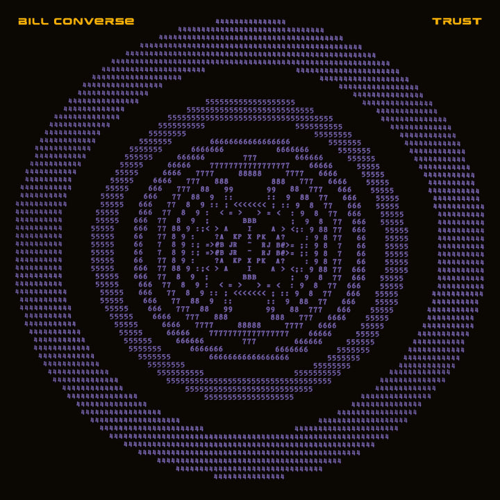 Bill Converse - Trust
