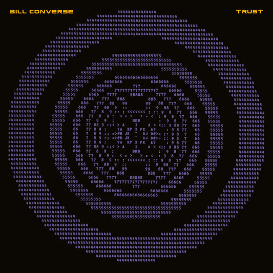 Bill Converse - Trust