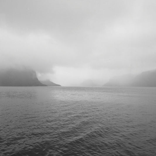 Chris Brokaw - Ghost Ship