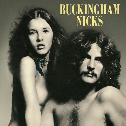 Stevie Nicks & Lindsey Buckingham - Buckingham / Nicks
