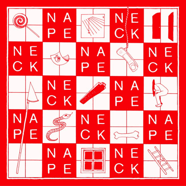 Nape Neck - The Shallowest End