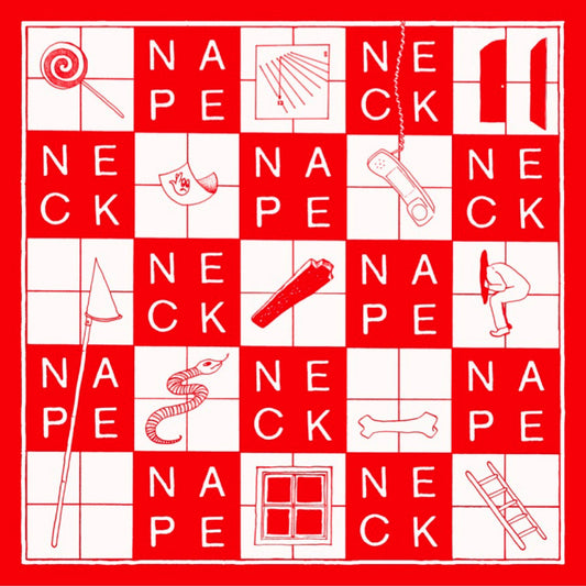 Nape Neck - The Shallowest End