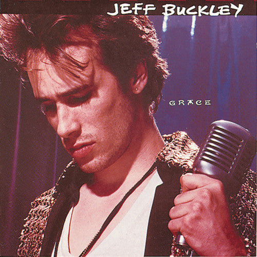 Jeff Buckley - Grace CD