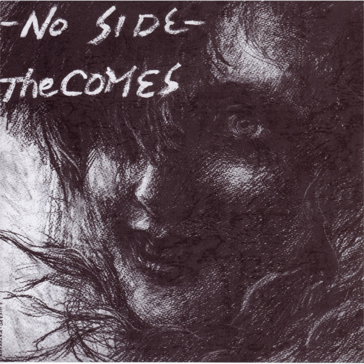 The Comes - No Side (reissue)