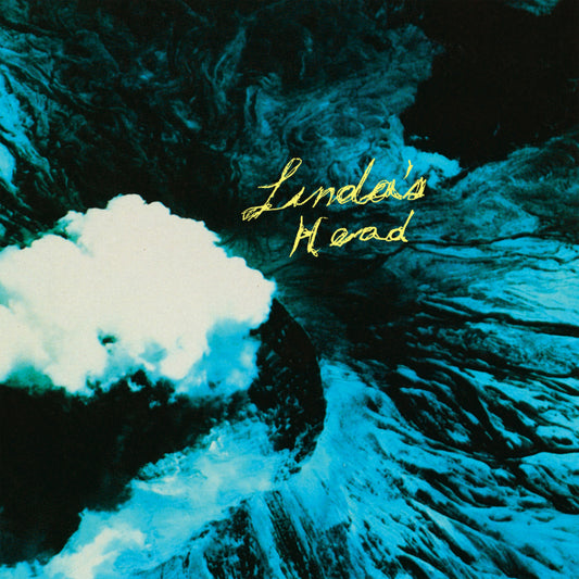Pre-order: Helen - Linda's Head