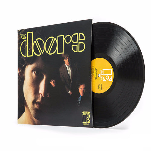 The Doors - The Doors