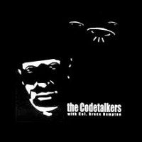 The Codetalkers With Col. Bruce Hampton – The Codetalkers CD