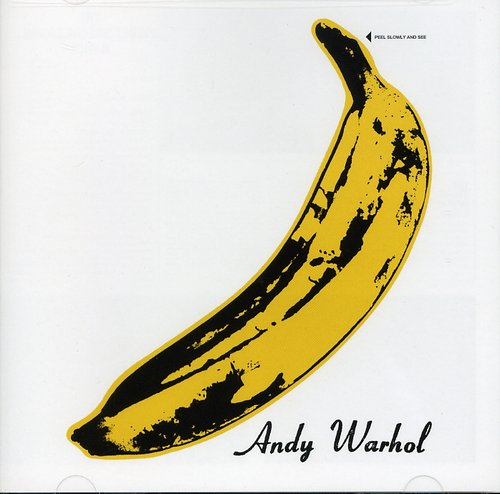 The Velvet Underground - Velvet Underground & Nico
