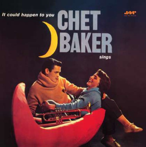 Chet Baker - Sings It Could Happen to You