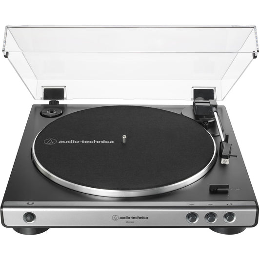 Audio - Technica AT-LP60X BT - BK
