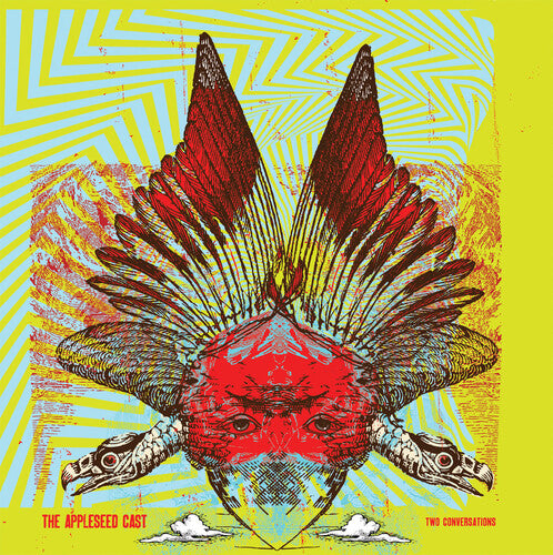 The Appleseed Cast - Two Conversations