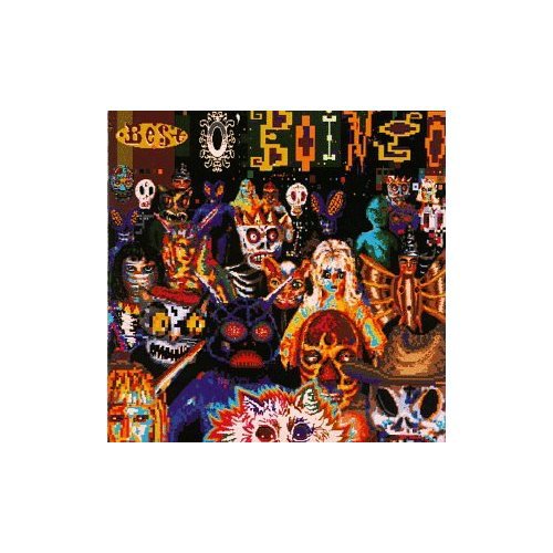 Oingo Boingo - Best O'Boingo